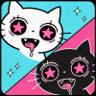 Vibe Market cats
