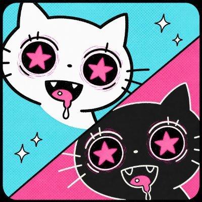 Vibe Market featured cats